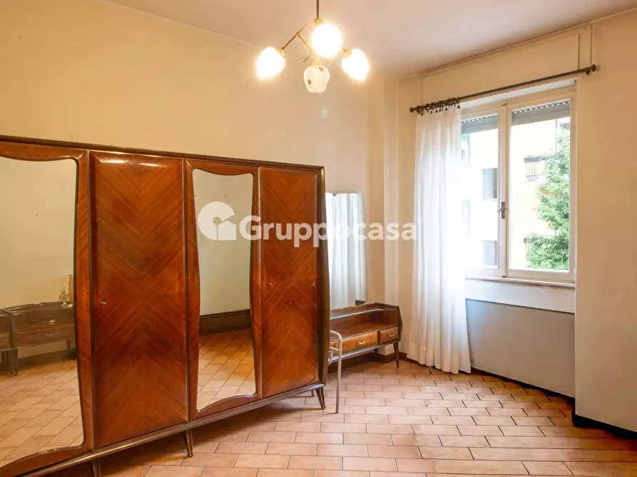 Immagine 16 di Appartamento in vendita  in Via Verdi 18/Bis a Magenta