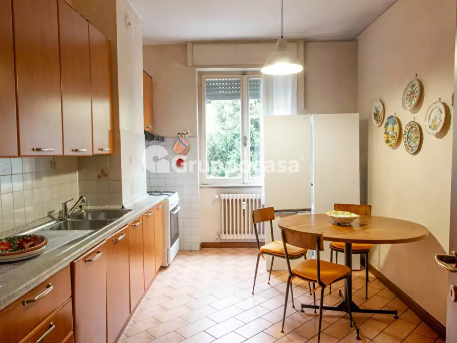 Immagine 12 di Appartamento in vendita  in Via Verdi 18/Bis a Magenta