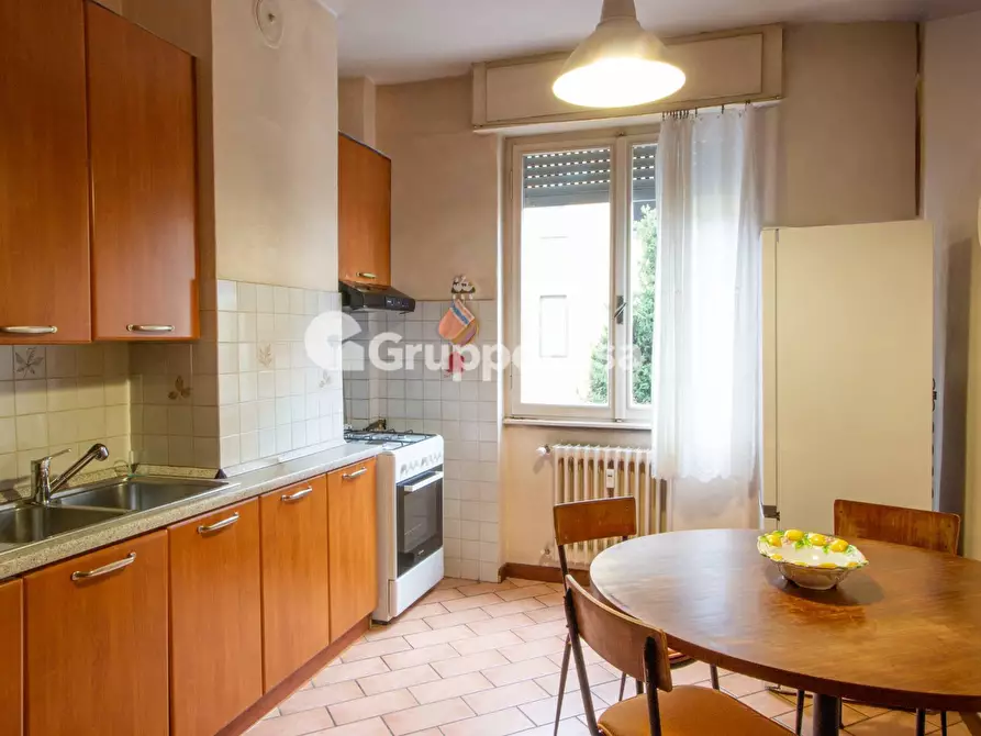 Immagine 13 di Appartamento in vendita  in Via Verdi 18/Bis a Magenta