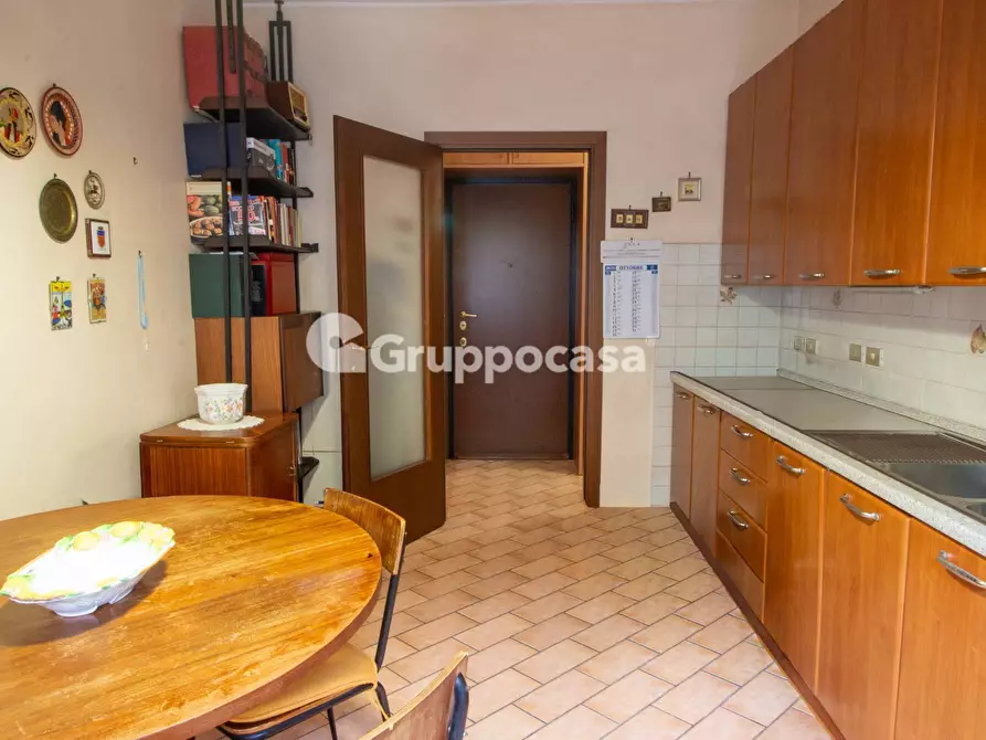 Immagine 14 di Appartamento in vendita  in Via Verdi 18/Bis a Magenta