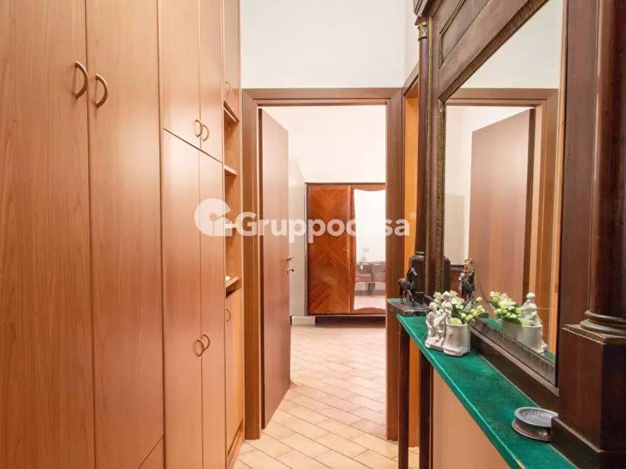 Immagine 15 di Appartamento in vendita  in Via Verdi 18/Bis a Magenta