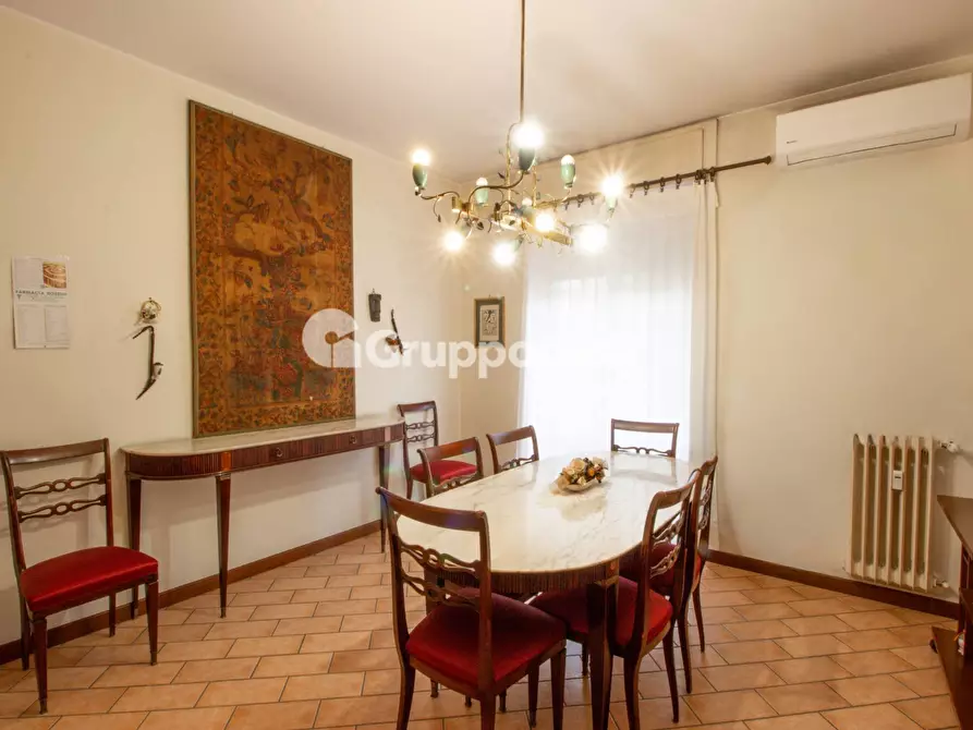 Immagine 6 di Appartamento in vendita  in Via Verdi 18/Bis a Magenta