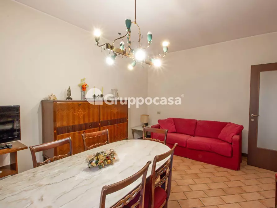 Immagine 8 di Appartamento in vendita  in Via Verdi 18/Bis a Magenta