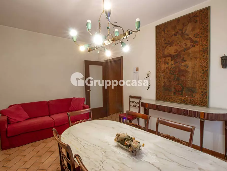 Immagine 7 di Appartamento in vendita  in Via Verdi 18/Bis a Magenta