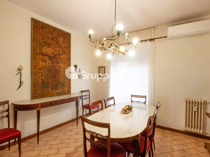 Immagine 5 di Appartamento in vendita  in Via Verdi 18/Bis a Magenta