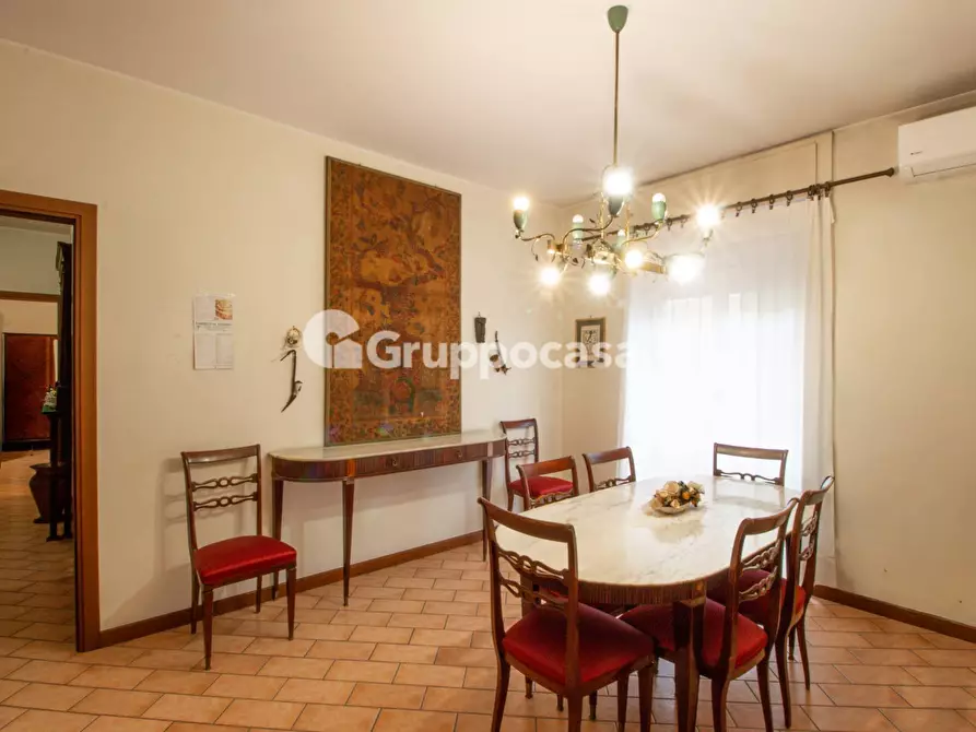 Immagine 4 di Appartamento in vendita  in Via Verdi 18/Bis a Magenta