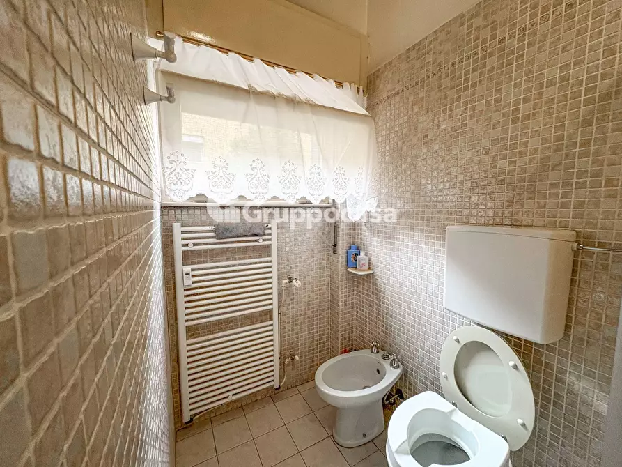 Immagine 19 di Appartamento in vendita  in Via Verdi 18/Bis a Magenta