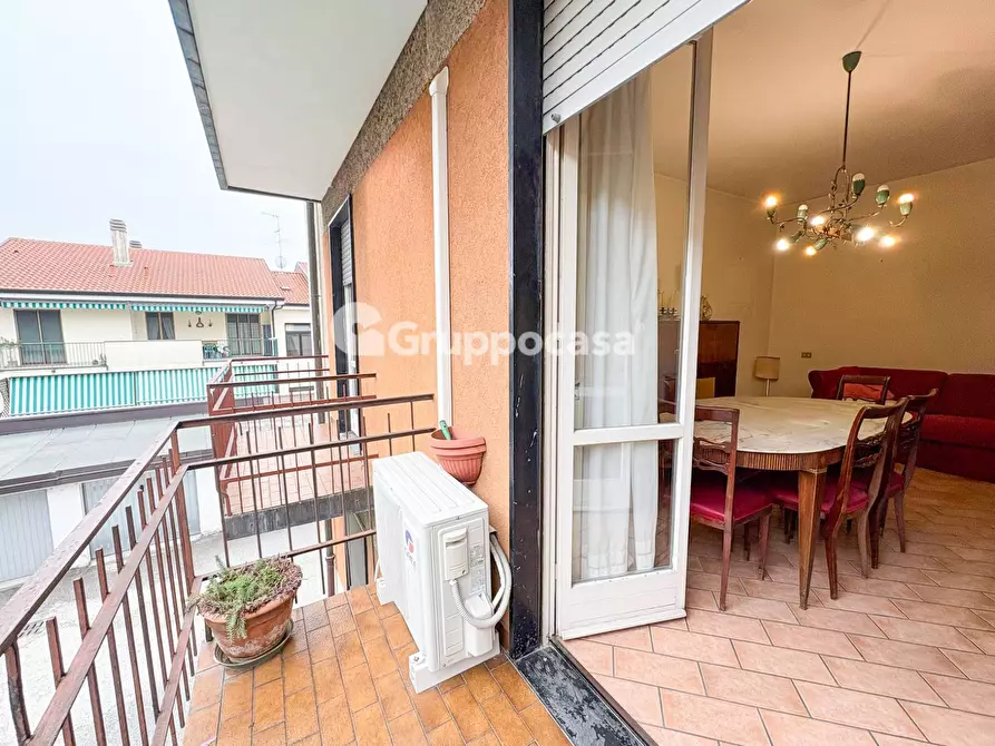 Immagine 9 di Appartamento in vendita  in Via Verdi 18/Bis a Magenta