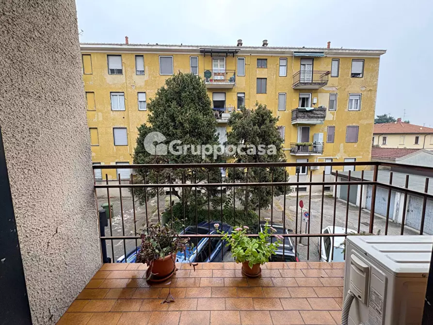 Immagine 10 di Appartamento in vendita  in Via Verdi 18/Bis a Magenta