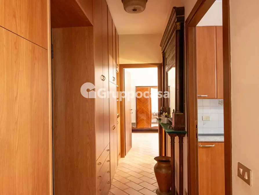 Immagine 11 di Appartamento in vendita  in Via Verdi 18/Bis a Magenta