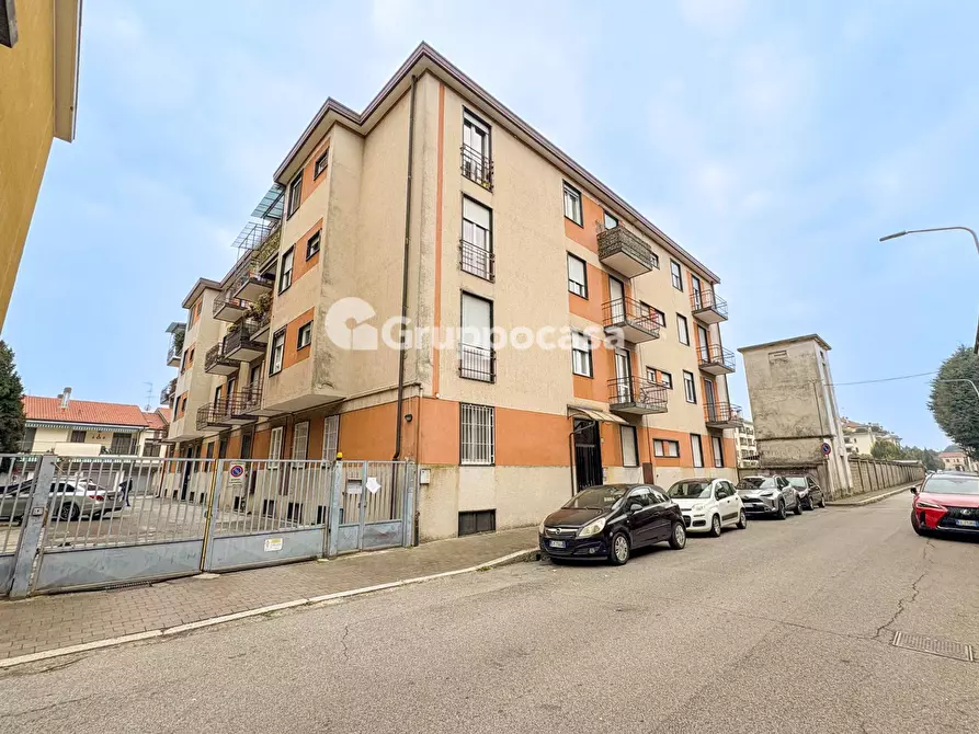 Immagine 20 di Appartamento in vendita  in Via Verdi 18/Bis a Magenta