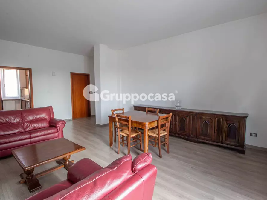 Immagine 9 di Appartamento in vendita  in Via De Gasperi 1 a Bernate Ticino