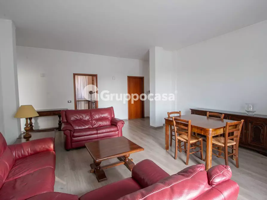 Immagine 7 di Appartamento in vendita  in Via De Gasperi 1 a Bernate Ticino