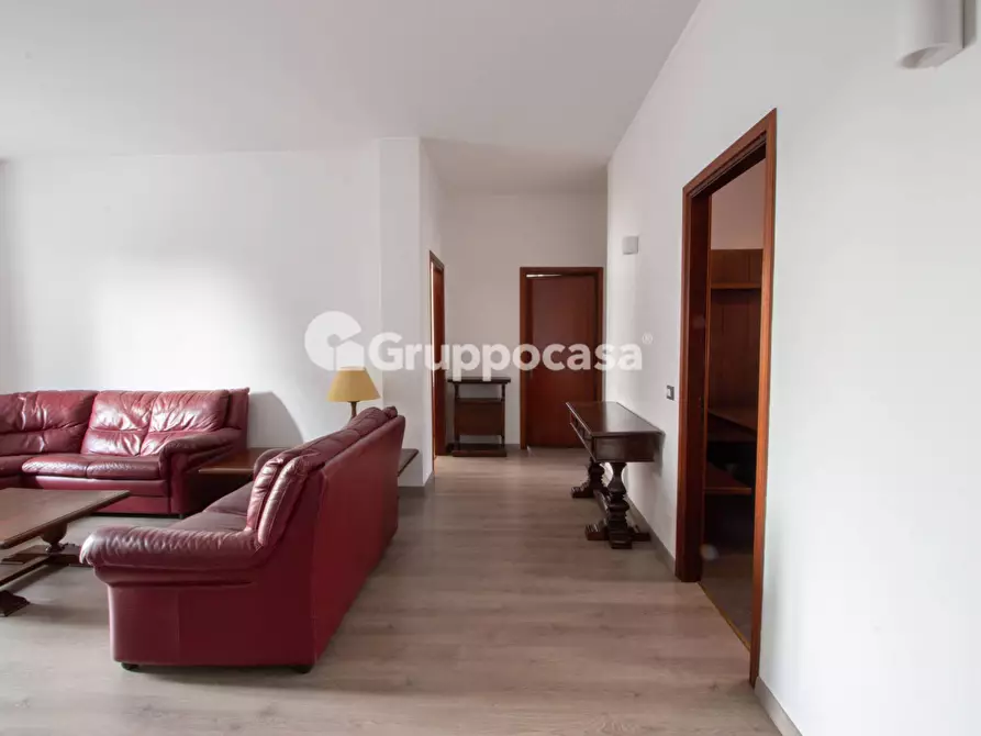 Immagine 11 di Appartamento in vendita  in Via De Gasperi 1 a Bernate Ticino