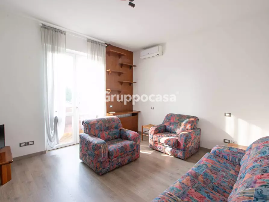 Immagine 26 di Appartamento in vendita  in Via De Gasperi 1 a Bernate Ticino