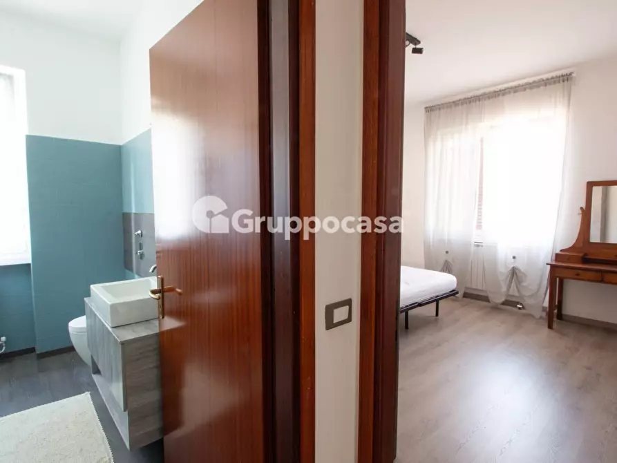 Immagine 17 di Appartamento in vendita  in Via De Gasperi 1 a Bernate Ticino