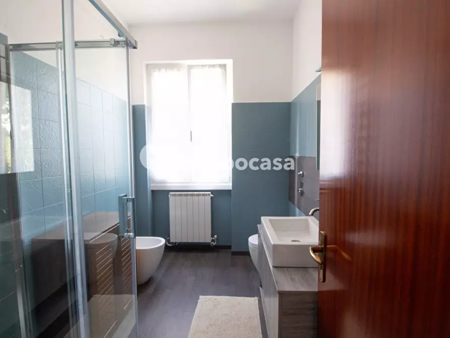 Immagine 23 di Appartamento in vendita  in Via De Gasperi 1 a Bernate Ticino