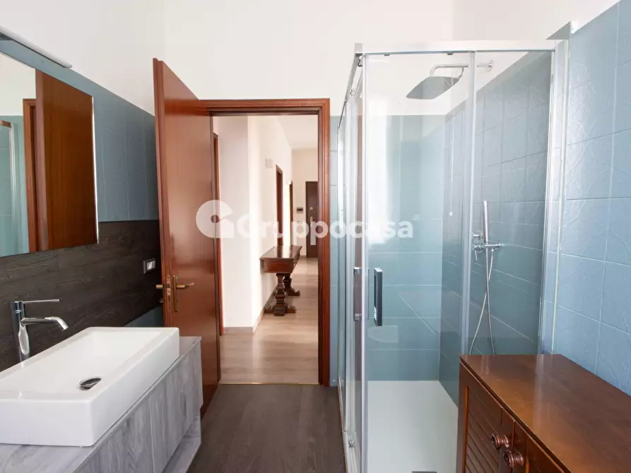 Immagine 24 di Appartamento in vendita  in Via De Gasperi 1 a Bernate Ticino