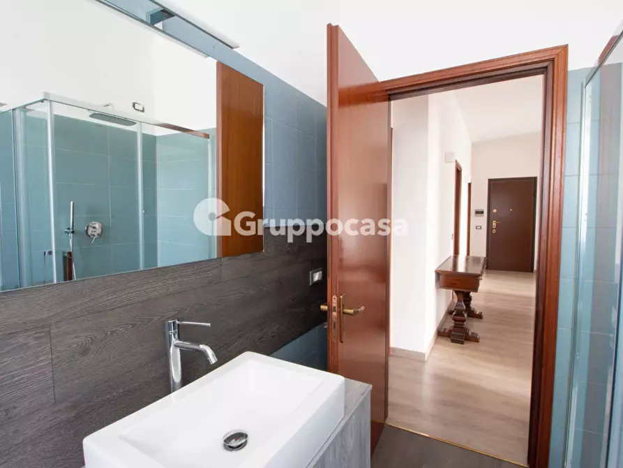 Immagine 25 di Appartamento in vendita  in Via De Gasperi 1 a Bernate Ticino