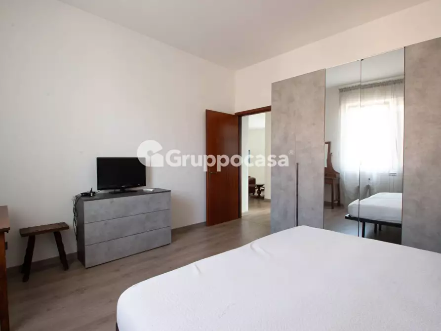 Immagine 21 di Appartamento in vendita  in Via De Gasperi 1 a Bernate Ticino