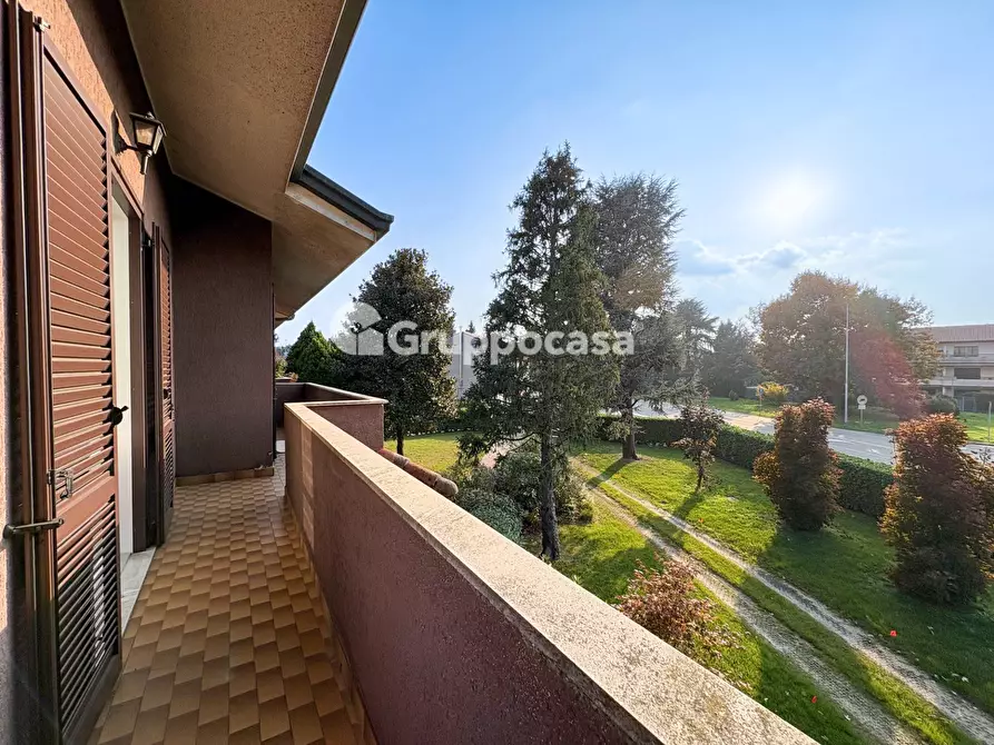 Immagine 15 di Appartamento in vendita  in Via De Gasperi 1 a Bernate Ticino