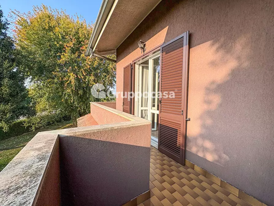 Immagine 16 di Appartamento in vendita  in Via De Gasperi 1 a Bernate Ticino