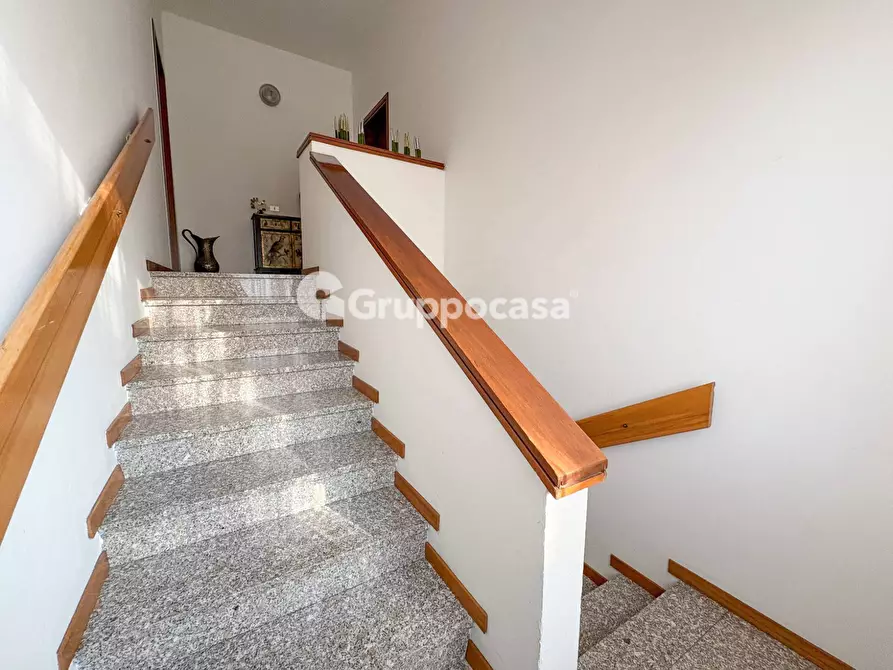 Immagine 6 di Appartamento in vendita  in Via De Gasperi 1 a Bernate Ticino