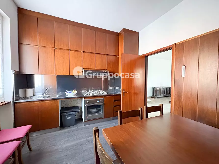 Immagine 12 di Appartamento in vendita  in Via De Gasperi 1 a Bernate Ticino