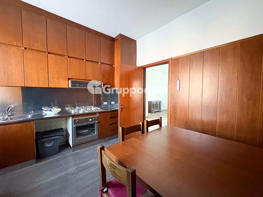 Immagine 13 di Appartamento in vendita  in Via De Gasperi 1 a Bernate Ticino