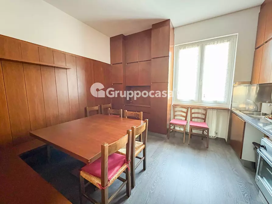 Immagine 14 di Appartamento in vendita  in Via De Gasperi 1 a Bernate Ticino