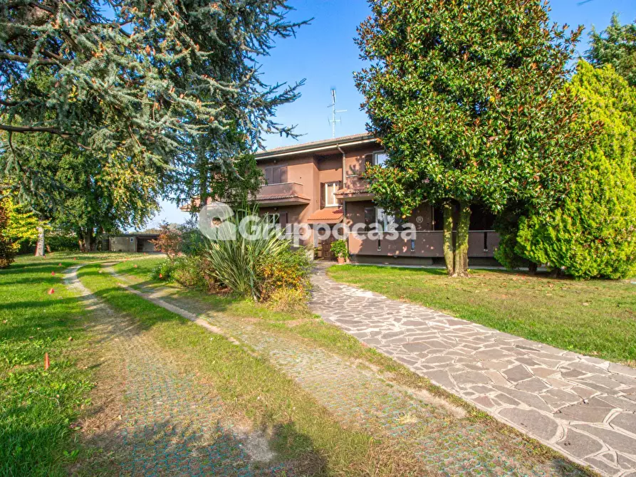 appartamento in vendita a Bernate Ticino