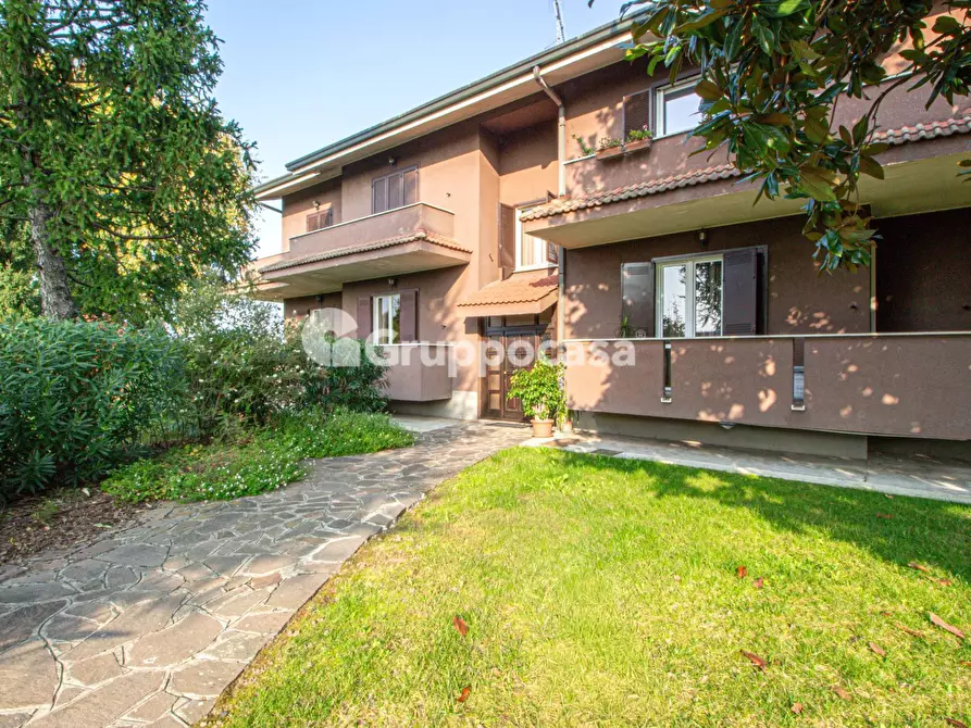 Immagine 34 di Appartamento in vendita  in Via De Gasperi 1 a Bernate Ticino