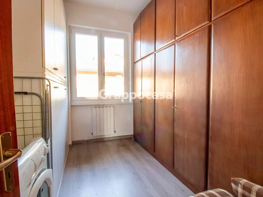 Immagine 31 di Appartamento in vendita  in Via De Gasperi 1 a Bernate Ticino