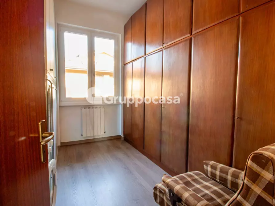 Immagine 30 di Appartamento in vendita  in Via De Gasperi 1 a Bernate Ticino