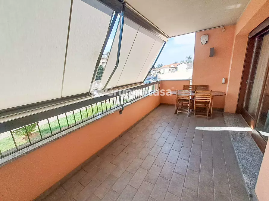 Immagine 10 di Appartamento in vendita  in via F.lli Sanchioli 11 a Magenta