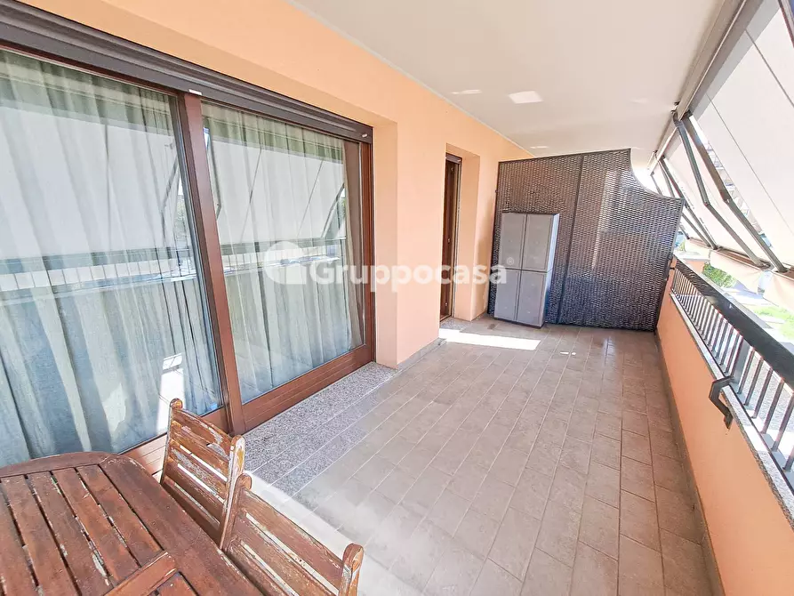 Immagine 9 di Appartamento in vendita  in via F.lli Sanchioli 11 a Magenta