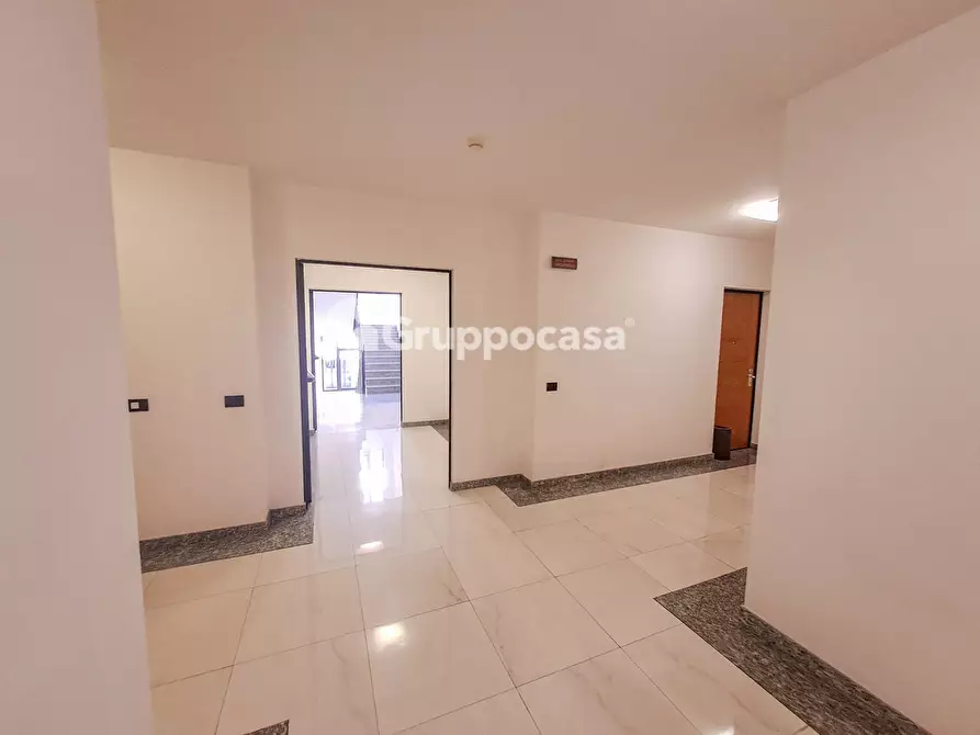 Immagine 27 di Appartamento in vendita  in via F.lli Sanchioli 11 a Magenta