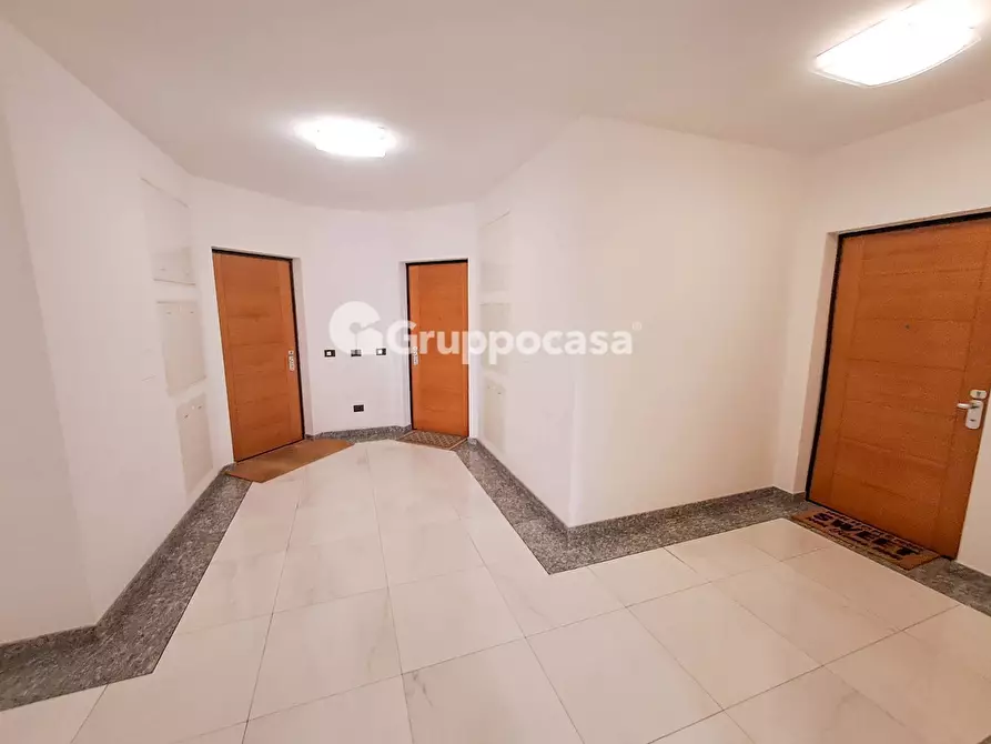 Immagine 26 di Appartamento in vendita  in via F.lli Sanchioli 11 a Magenta