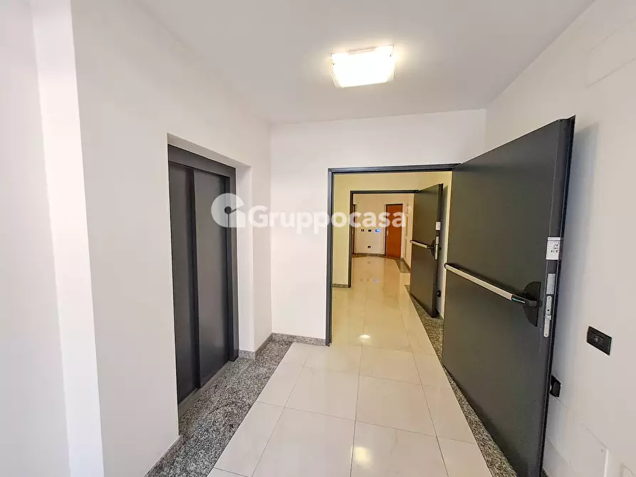 Immagine 28 di Appartamento in vendita  in via F.lli Sanchioli 11 a Magenta