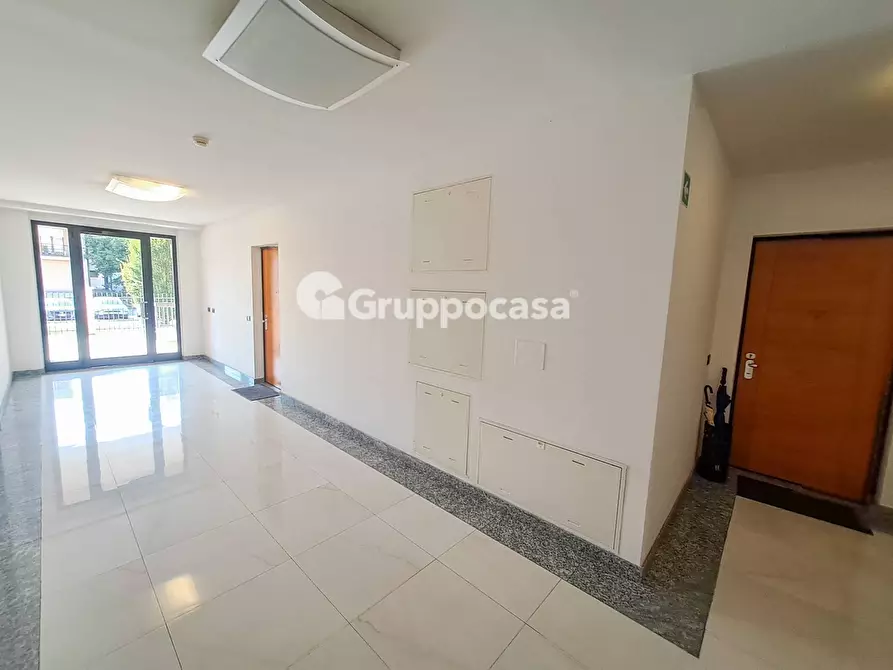 Immagine 29 di Appartamento in vendita  in via F.lli Sanchioli 11 a Magenta