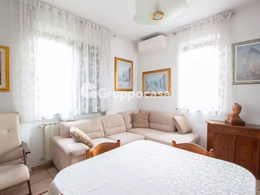 Immagine 12 di Villa in vendita  in Via Don Oldrati 42 a Bernate Ticino