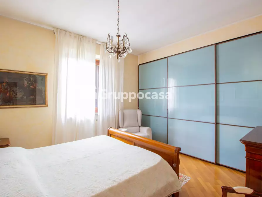 Immagine 19 di Villa in vendita  in Via Don Oldrati 42 a Bernate Ticino