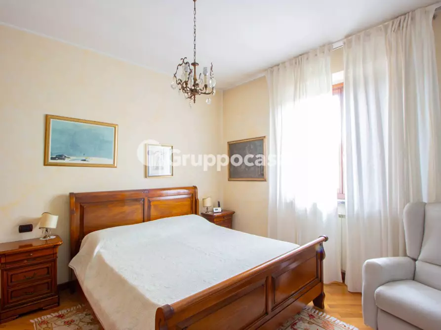 Immagine 18 di Villa in vendita  in Via Don Oldrati 42 a Bernate Ticino