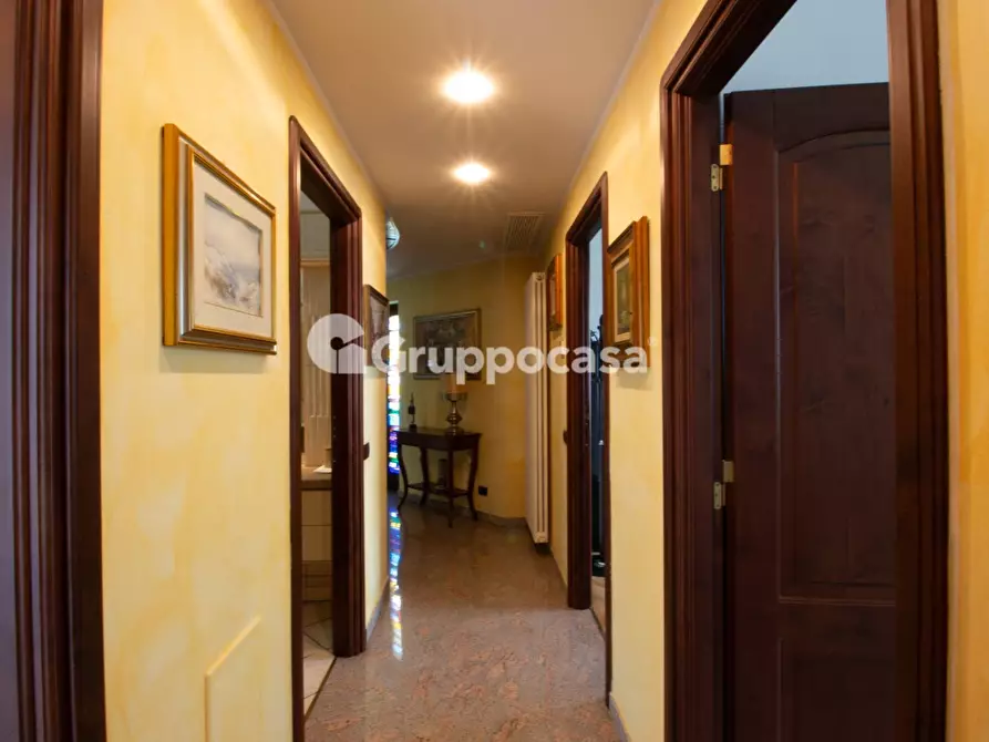 Immagine 16 di Villa in vendita  in Via Don Oldrati 42 a Bernate Ticino