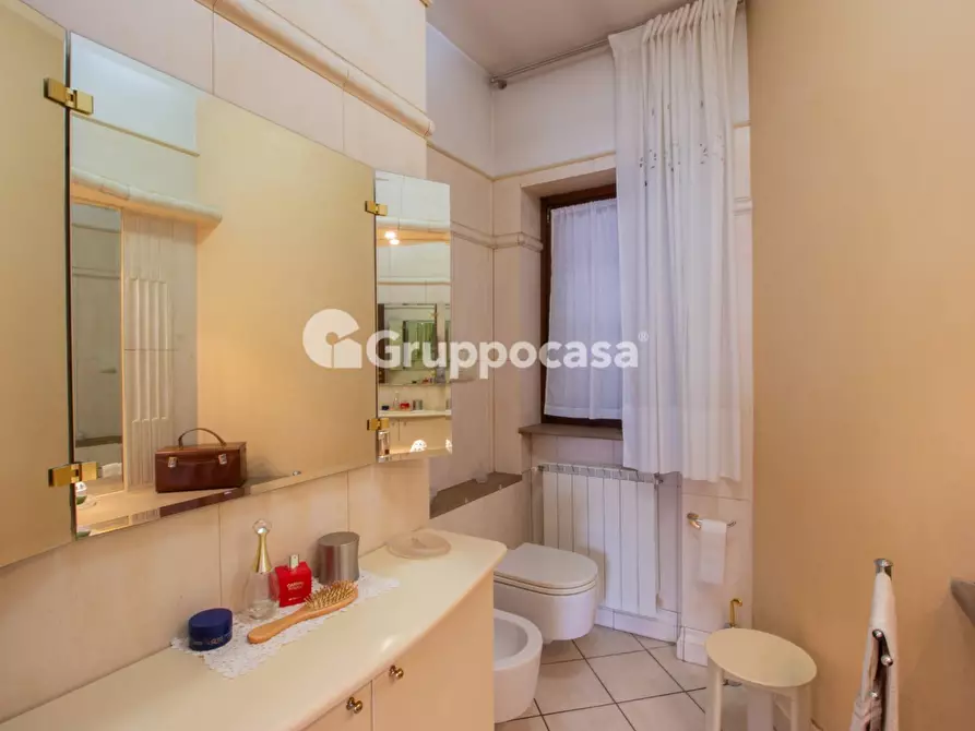 Immagine 21 di Villa in vendita  in Via Don Oldrati 42 a Bernate Ticino