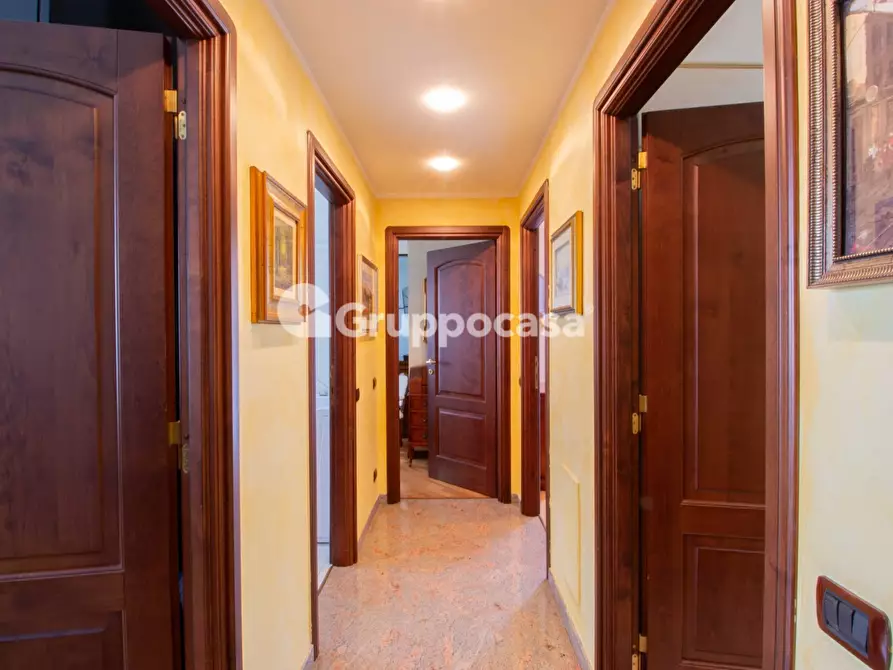 Immagine 17 di Villa in vendita  in Via Don Oldrati 42 a Bernate Ticino