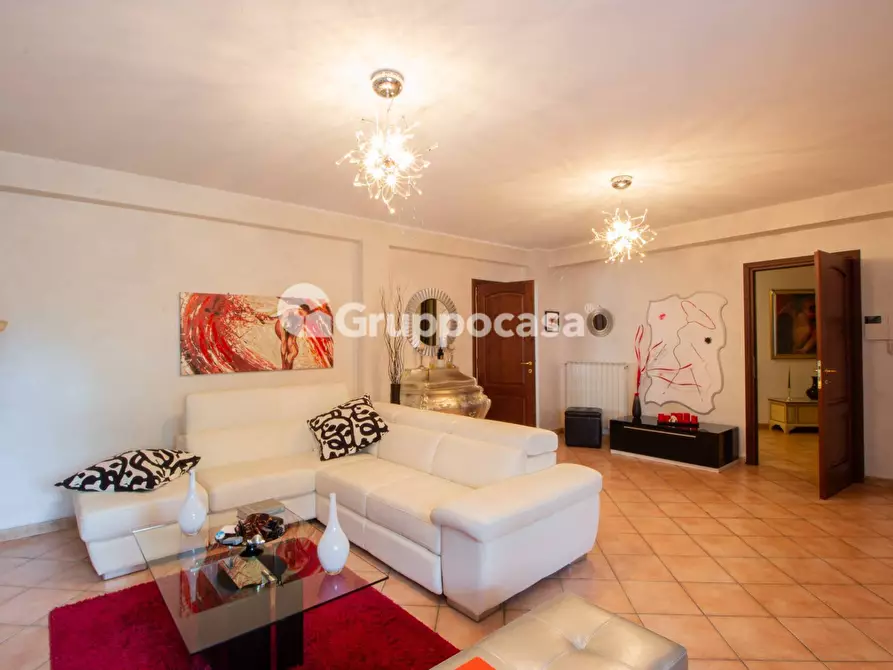 Immagine 27 di Villa in vendita  in Via Don Oldrati 42 a Bernate Ticino