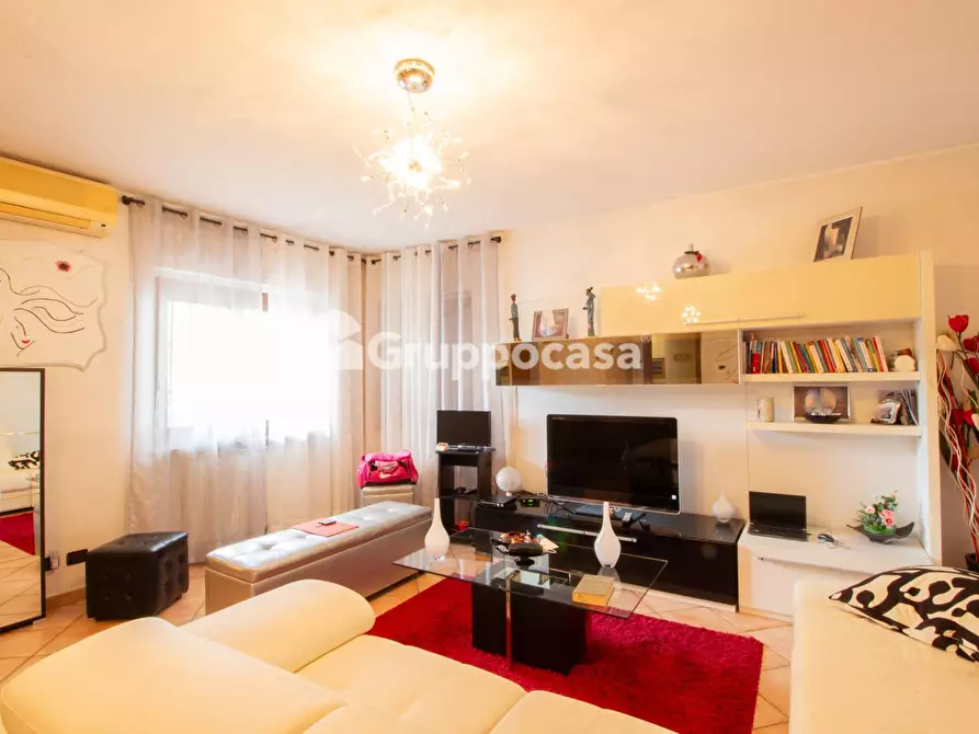 Immagine 28 di Villa in vendita  in Via Don Oldrati 42 a Bernate Ticino