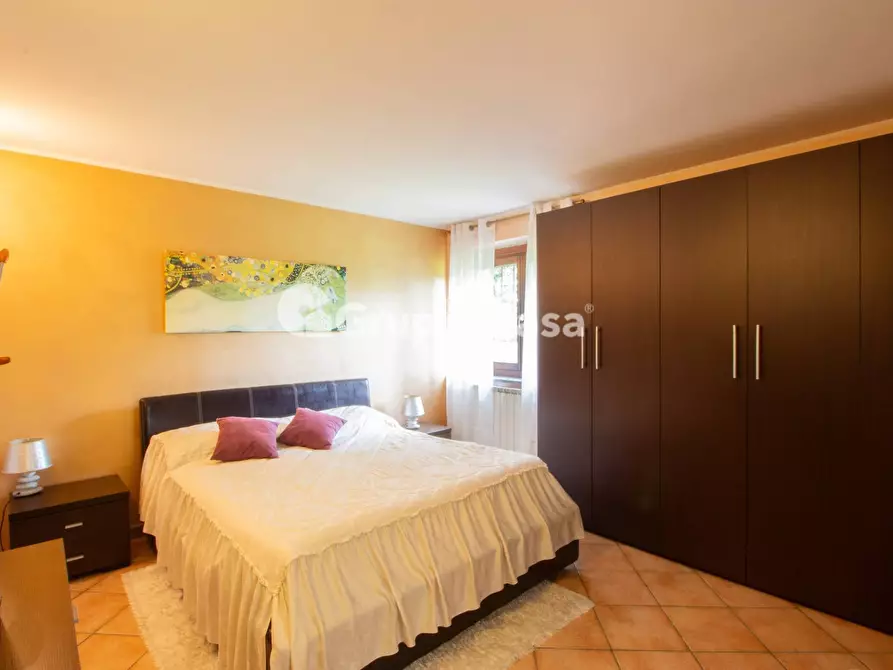 Immagine 34 di Villa in vendita  in Via Don Oldrati 42 a Bernate Ticino