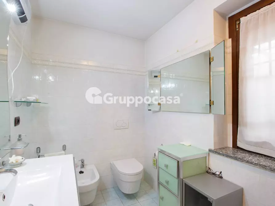 Immagine 35 di Villa in vendita  in Via Don Oldrati 42 a Bernate Ticino